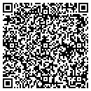QR code with Urs Corp contacts