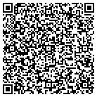 QR code with T & B Hereford House contacts