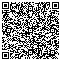 QR code with Lisa J Girden contacts