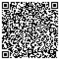 QR code with Icorp contacts