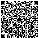 QR code with De Frank Janitorial Service Inc contacts