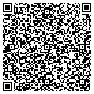 QR code with Custom Construction Inc contacts