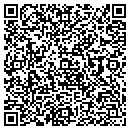 QR code with G C Indl LLC contacts