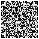 QR code with Past Time Cafe contacts