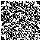 QR code with A-1 Ron's Tree & Stump Removal contacts
