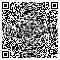 QR code with Semisub contacts