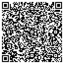 QR code with A3 Services Inc contacts