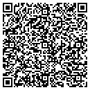 QR code with Atenas Landscaping contacts