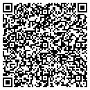 QR code with Houston's contacts
