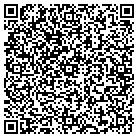 QR code with Louie's On The Bayou Inc contacts