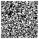 QR code with Peoria Convention & Visitors contacts