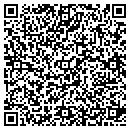 QR code with K 2 Designs contacts