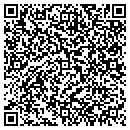 QR code with A J Landscaping contacts