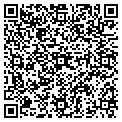 QR code with The Rocket contacts