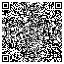 QR code with The Pines contacts