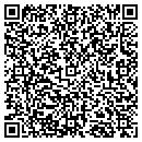 QR code with J C S Apparel And More contacts