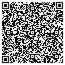 QR code with Pizza Palace & Family Fun Center contacts