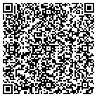 QR code with Main Wireless & Apparel contacts