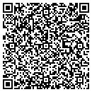QR code with Trainland USA contacts
