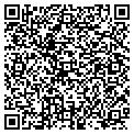 QR code with N & F Construction contacts