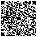 QR code with R & R Management contacts