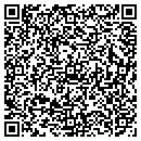 QR code with The Ultimate Point contacts