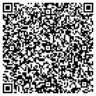 QR code with R Warren Construction CO Inc contacts