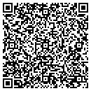 QR code with Zoo of Acadiana contacts