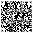 QR code with A Hard Rock Landscaping contacts