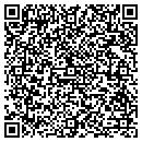 QR code with Hong Kong Chef contacts