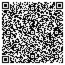 QR code with Alien Performance Inc contacts