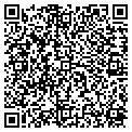 QR code with B C M contacts