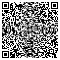 QR code with Benoit Landscaping & Home contacts