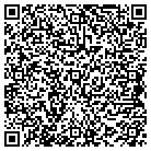 QR code with L & W Cutter Sharpening Service contacts