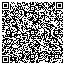 QR code with L J G Incorporated contacts