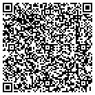 QR code with Seaside Mostly Hats contacts