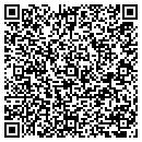 QR code with Carter's contacts