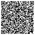 QR code with Pdv Inc contacts