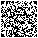 QR code with Moonstones contacts