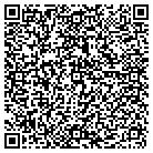 QR code with A1 landscaping services, llc contacts