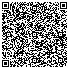 QR code with A A Landscaping Inc contacts