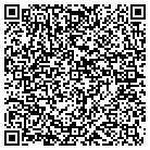 QR code with Above Ground Tree & Landscape contacts