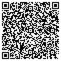 QR code with R & L Inc contacts