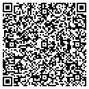 QR code with Harlem World contacts