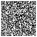 QR code with Hempunited contacts