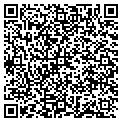 QR code with Casi & Company contacts