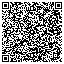 QR code with Orion's Sports contacts