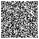 QR code with Hicks Antique Clocks contacts