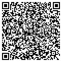 QR code with John Moore MD contacts