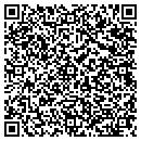 QR code with E Z Bartlet contacts